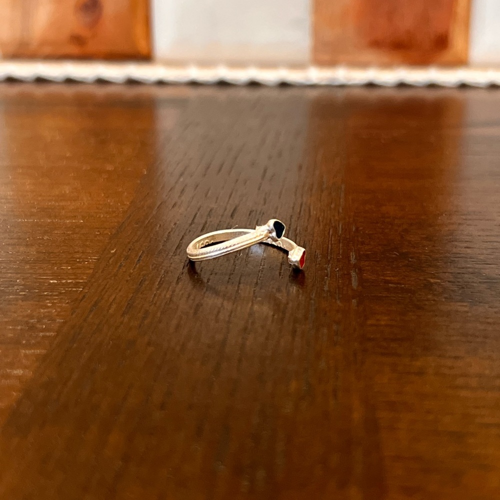 midi ring - Picture 2 of 2